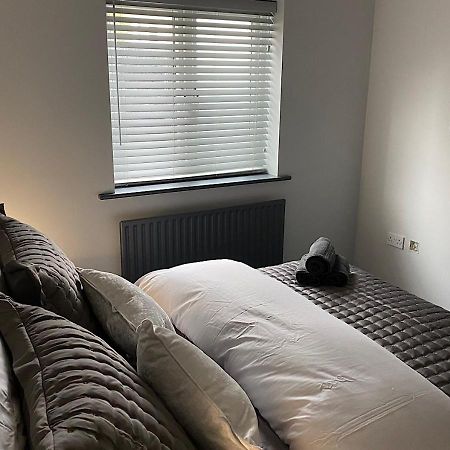 Beautiful modern cosy central apartment / sleeps 4 Reading Extérieur photo
